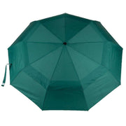 Roka Waterloo Recycled Nylon Umbrella - Teal Blue