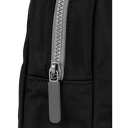 Roka Willesden M XL Recycled Nylon Scooter Bag - Black