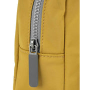 Roka Willesden M XL Recycled Nylon Scooter Bag - Corn Yellow