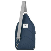 Roka Willesden M XL Recycled Nylon Scooter Bag - Midnight Navy