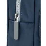 Roka Willesden M XL Recycled Nylon Scooter Bag - Midnight Navy