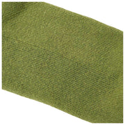 Roka Windsor Solid Crew Socks  - Avocado Green