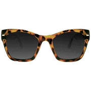 Spitfire Cambourne Sunglasses - Tort Brown/Black