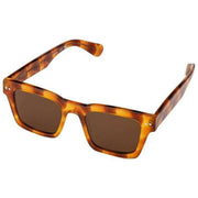 Spitfire Cut Sixty-Two Sunglasses - Havana Tort Brown