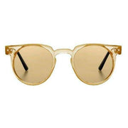 Spitfire Teddy Boy Sunglasses - Tan/Tan