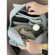 Stackers Backpack - Pebble Grey