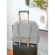 Stackers Handbag - Pebble Grey