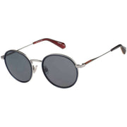 Superdry Classic Round Sunglasses - Blue