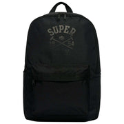 Superdry & Co Heritage Backpack - Black