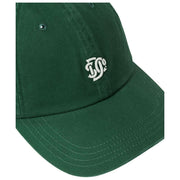 Superdry & Co SD Embroidered Baseball Cap - Dark Green
