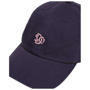 Superdry & Co SD Embroidered Baseball Cap - Rich Navy