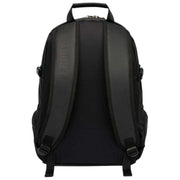 Superdry & Co Tarp Rucksack - Black/Black