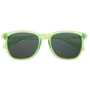 Superdry Easy Wear Keyhole Bridge Square Sunglasses - Green