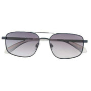 Superdry Metal Style Sunglasses - Blue