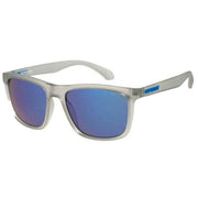 Superdry Square Mirror Lense Sunglasses - Grey