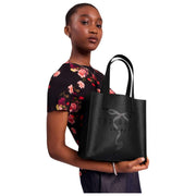 Ted Baker Bocon Bow Small Icon Bag - Black