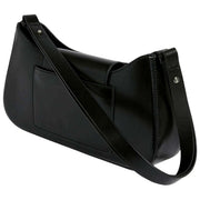 Ted Baker Curlo Bow Detail Shoulder Bag - Black