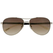 Ted Baker Oliver Sunglasses - Gold