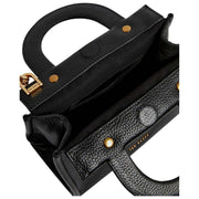 Ted Baker Roniaa Grab Handle Tote Bag - Black