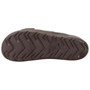 Totes SOLBOUNCE Bounce Buckle Sliders - Brown