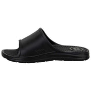 Totes SOLBOUNCE Bounce Sliders - Black