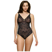 Triumph Amourette Charm Body Shape - Black