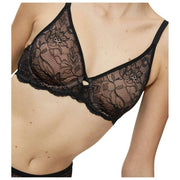 Triumph Amourette Charm Wired Bra - Black