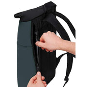 Ucon Acrobatics Aloe Hajo Mini Backpack - Forest Black