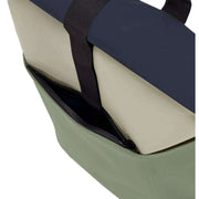 Ucon Acrobatics Lotus Hajo Medium Backpack - Pastel Green/Sage Green
