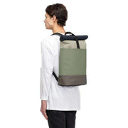 Ucon Acrobatics Lotus Hajo Medium Backpack - Pastel Green/Sage Green