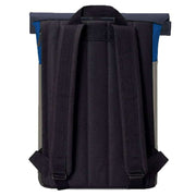 Ucon Acrobatics Lotus Hajo Medium Backpack - Royal Blue/Dark Grey