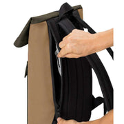 Ucon Acrobatics Lotus Jasper Medium Backpack - Olive/Almond Beige