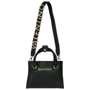 Valentino Alexia Shopping Bag - Nero Black