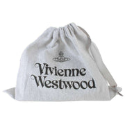 Vivienne Westwood Hazel Medium Handbag - Black