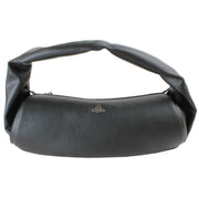 Vivienne Westwood Pamela Cylinder Bag - Black