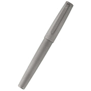 Waldmann Pens Titan Rollerball Pen - Titanium Grey