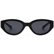 A.Kjaerbede Winnie Sunglasses - Black