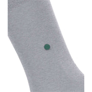 Burlington Lady Socks - Artic Mel Grey