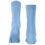 Burlington Lady Socks - Light Blue