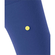 Burlington Lord Socks - Deep Blue