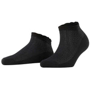 Burlington Montrose Socks - Black