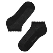 Burlington Montrose Socks - Black