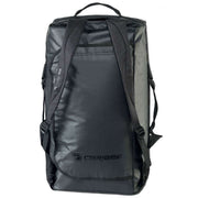 Caribee Titan 50L Water Resistant Duffle Bag - Black