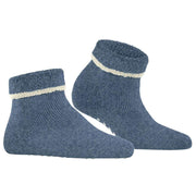 Esprit Cozy Socks - Light Denim Blue