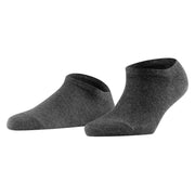 Falke Active Breeze Sneaker Socks - Anthracite Mel Grey