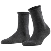 Falke Active Breeze Socks - Anthracite Mel Grey