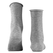 Falke Active Breeze Socks - Light Grey Mel