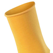 Falke Active Breeze Socks - Mustard Yellow