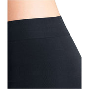 Falke Bike 130 Denier Panties - Marine Navy