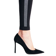 Falke Clean Intensit Leggings - Black